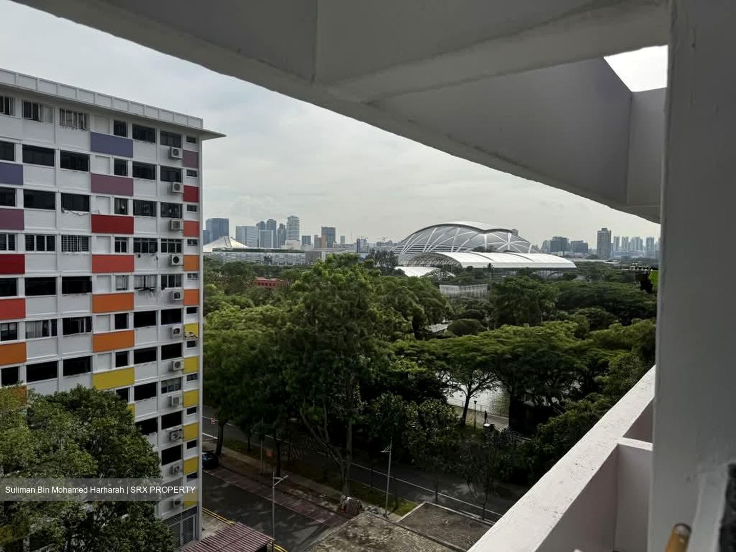 Blk 10 Jalan Batu (Kallang/Whampoa), HDB 5 Rooms #563679131